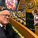 BRUNO RODRÍGUEZ PIDE EXPULSAR DE LA ONU A ORLANDO GUTIÉRREZ-BORONAT Y EL OPOSITOR RESPONDE: Cuánto orgullo