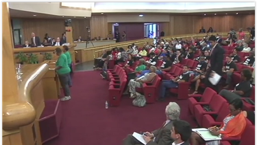 publican informe de ingresos taxables 2014/2015 del condado miami-dade