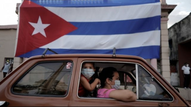 cuba, en el peor momento de la pandemia: registro un record de muertos por covid-19