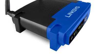 Linksys tiene 100 millones de equipos vendidos en todo el mundo.