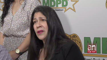 familia de mujer atropellada mortalmente en homestead pide ayuda a la comunidad