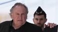actor frances gerard depardieu condenado a 18 meses de prision por agresion sexual en francia