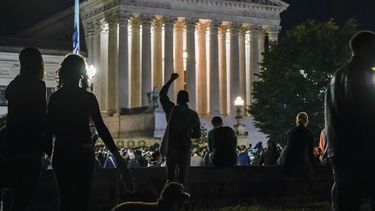 Corte Suprema, nuevo frente de combate en elecciones de EEUU