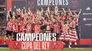 athletic bilbao se impone en penales a mallorca y es campeon de la copa del rey