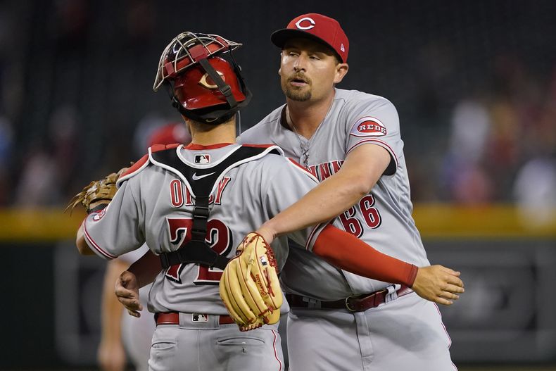 DEP-BEI ROJOS-DIAMONDBACKS