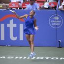 Kanepi llega a final del Abierto de Washington