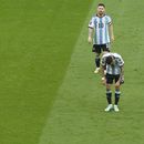 Derrota argentina, una de las mayores sorpresas en mundiales