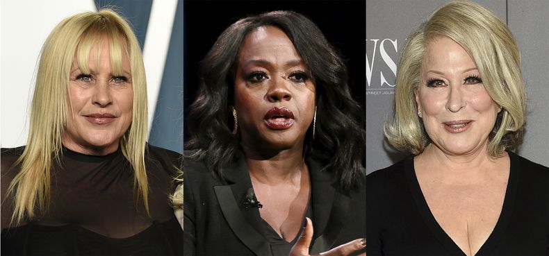 ESP-CEL EEUU-ABORTO-FAMOSOS-REACCIONES