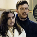 Mientras el pueblo cubano sufre masivos apagones, Ana de Armas disfruta de Madrid con su NUEVO novio, el hijastro del dictador Díaz-Canel