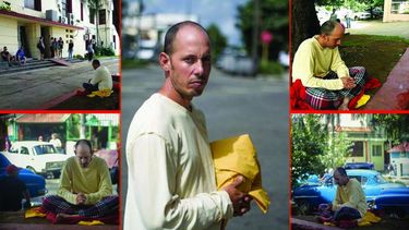 cientifico cubano en huelga de hambre es liberado tras horas de arresto