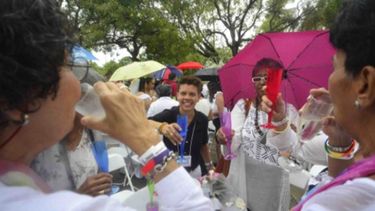 celebraran segunda boda gay masiva en puerto rico