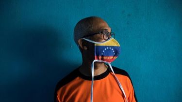 el coronavirus supero los 130 mil casos en venezuela, segun el chavismo