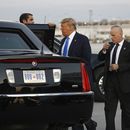 Trump: Giuliani quiere entregar información sobre Ucrania