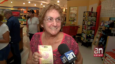 crece la fiebre en hialeah tras alcanzar $1 billon el mega millions