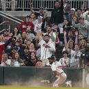 Demeritte y Fried dan a Bravos triunfo sobre Cachorros