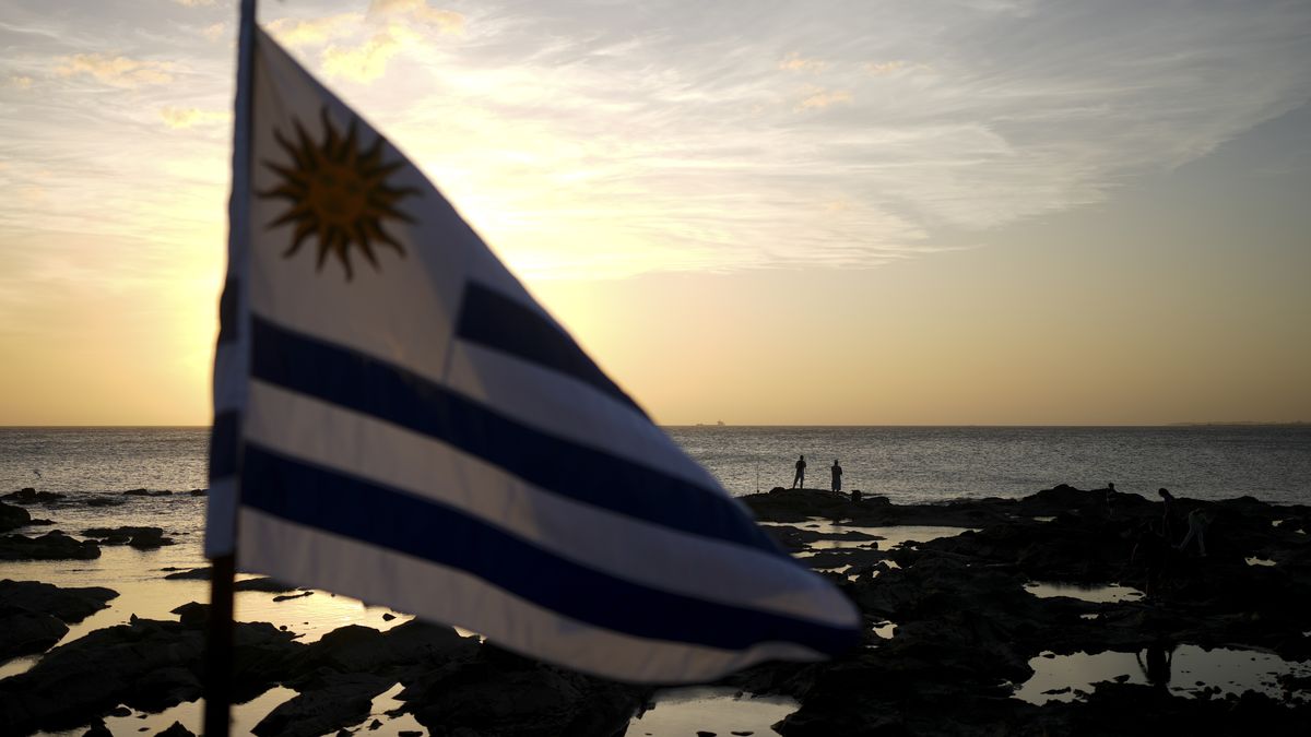 Presidente Saliente De Uruguay Felicita Al Izquierdista Yamandú Orsi ...