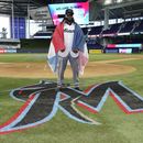 Cueto podría ganar 17,5 millones con Marlins en 2 años