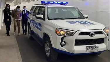 mata a punaladas a su suegro en chile tras enterarse de que abusaba de sus dos hijos