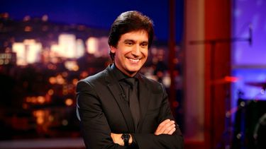 este lunes: estreno de dante night show