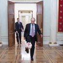 TAS ratifica veto de UEFA a Rusia en torneos europeos
