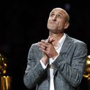 Ginóbili y su Eurostep entran al Salón de la Fama del básket