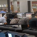 Abren las urnas para votación anticipada