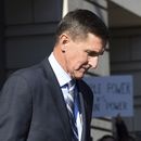 Ascenso de Michael Flynn fue rápido y su caída, vertiginosa