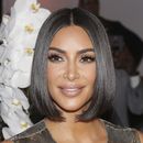 ARCHIVO - Kim Kardashian llega al desfile de Serena Williams durante la Semana de la Moda en Nueva York, el 10 de septiembre de 2019. (AP Foto/Seth Wenig, Archivo)