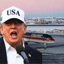 TRUMP LOGRA HISTÓRICO ACUERDO SOBRE GROENLANDIA: logra el control militar permanente para EEUU TRUMP LOGRA HISTÓRICO ACUERDO SOBRE GROENLANDIA: logra el control militar permanente para EEUU