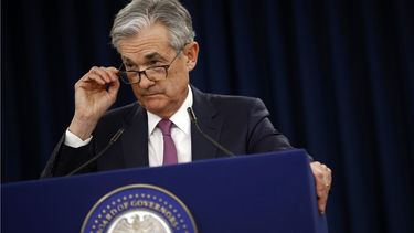 Powell: Pruebas de resistencia bancaria deben evolucionar