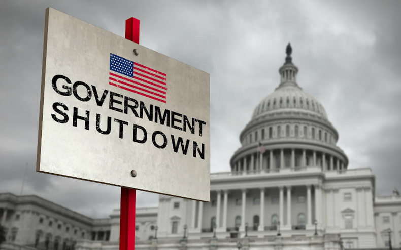 Goverment shutdown
