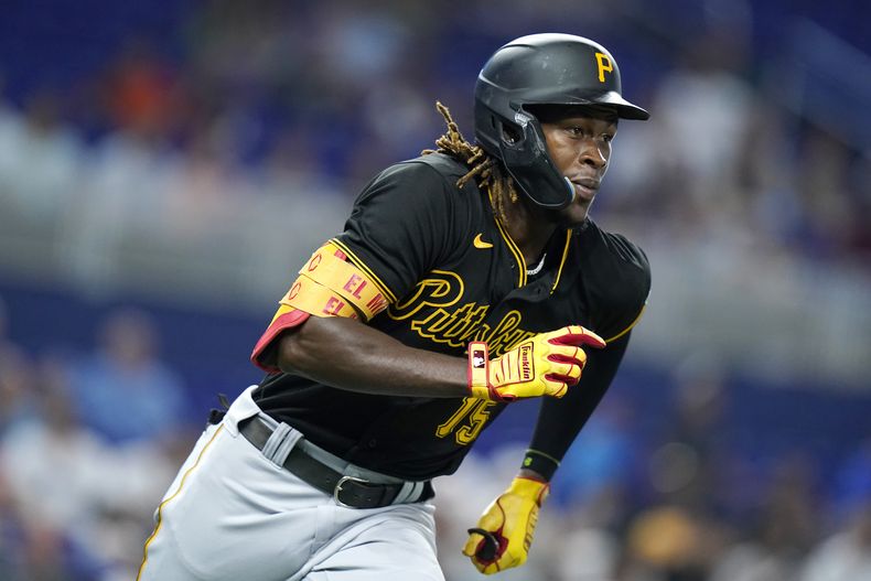 DEP-BEI PIRATAS-MARLINS