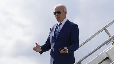 joe biden anuncia que desea visitar la frontera eeuu-mexico