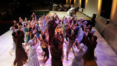 papa despego rumbo a roma tras gira sudamericana