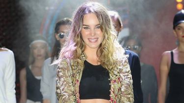 de vuelta a la actuacion: belinda participara en una nueva serie de netflix