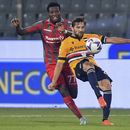 Serie A: Sampdoria vence a Cremonese y suma 1er triunfo