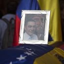CIDH tramita caso sobre muerte de concejal venezolano Albán
