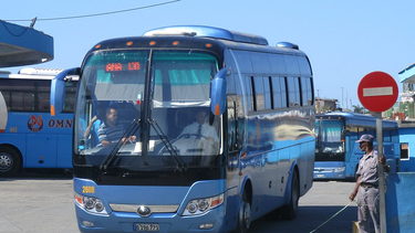 suspenden transporte interprovincial en cuba por rebrote de covid-19