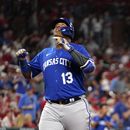 Juego Reales-Cardenales, pospuesto  por lluvia