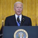 Biden se reunirá con el papa en Roma