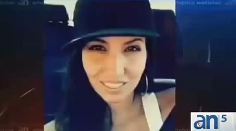 La joven Tanya Gonzalez de origen cubano fue vista por última vez este martes en un centro comercial.