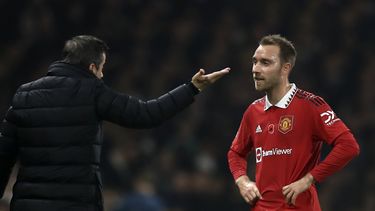 Mediocampistas del United critican que Mundial sea en Qatar