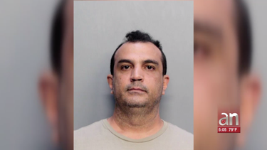 tras las rejas el falso agente del fbi acusado de robar $30,000 en miami