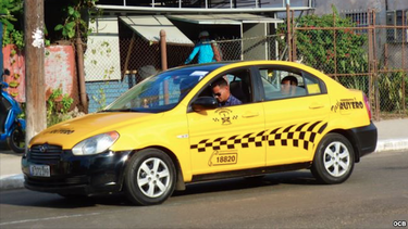 experimento para reordenar transporte en la habana fracasa