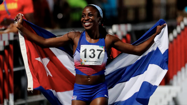 el regimen cubano encendio las alarmas ante el incremento en las deserciones de deportistas