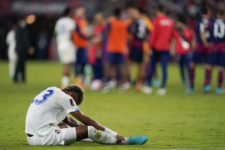 DEP-FUT MUNDIAL PANAMÁ-CANADÁ