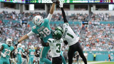 americateve | DEP-NFL JETS-DOLPHINS