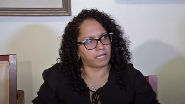 exiliada de miami viaja a cuba a ver a su hermano en prision por protestas del 11 de julio