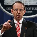 Tormenta política en Washington por palabras de Rosenstein