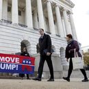 Transcripción de charla Trump-Zelenskiy revela discrepancias